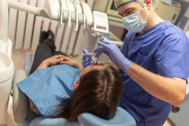 Emergency Dental Services in Ringwood, NJ
